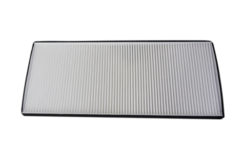 Фильтр салона Евро 5 Howo T5G/Sitrak C7H MC11