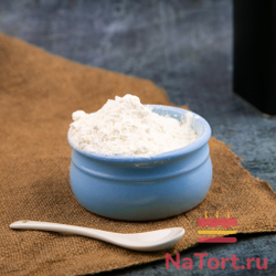 Крахмал кукурузный 1 кг (Россия)