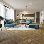 Ламинат Alpine Floor Ville 63262 Дуб Каррито