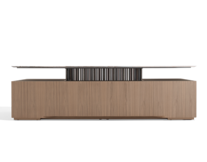 Письменный стол Giorgetti G-CODE DESK