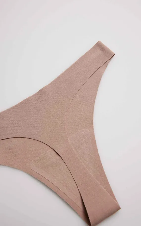 19663 Laser Трусы стринги