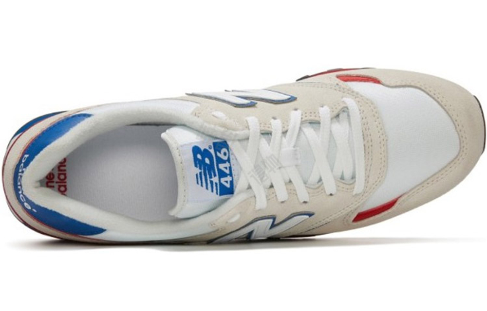 Кроссовки New Balance Nb 446