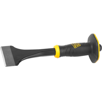 JCB 275 х 75 мм, зубило-конопатка с протектором (JCL016)