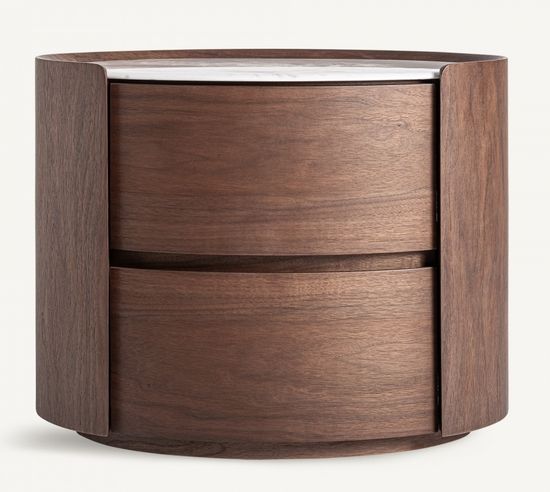 Прикроватная тумбочка Stuetta