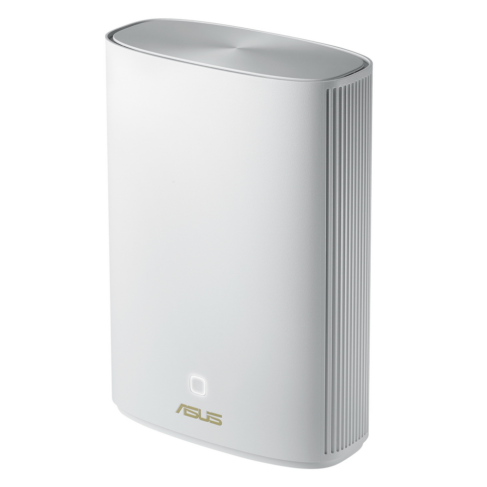 Маршрутизатор Asus XP4 / EU / 13 /P_EU_UK / WHITE-1-PK (90IG05T0-BM9100)