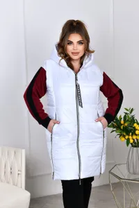 Костюм тройка УК-8-337/2 Fabrika