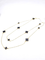 91003786 Колье Selena