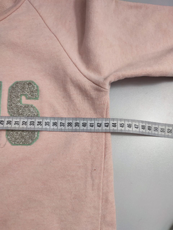 Джемпер из хлопка 42-44 размер