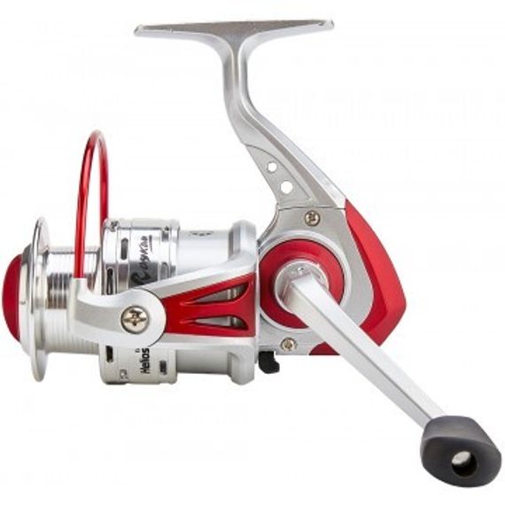 Катушка RAYKAN 2000F 3 подшип Helios (HS-FB-R2000F)