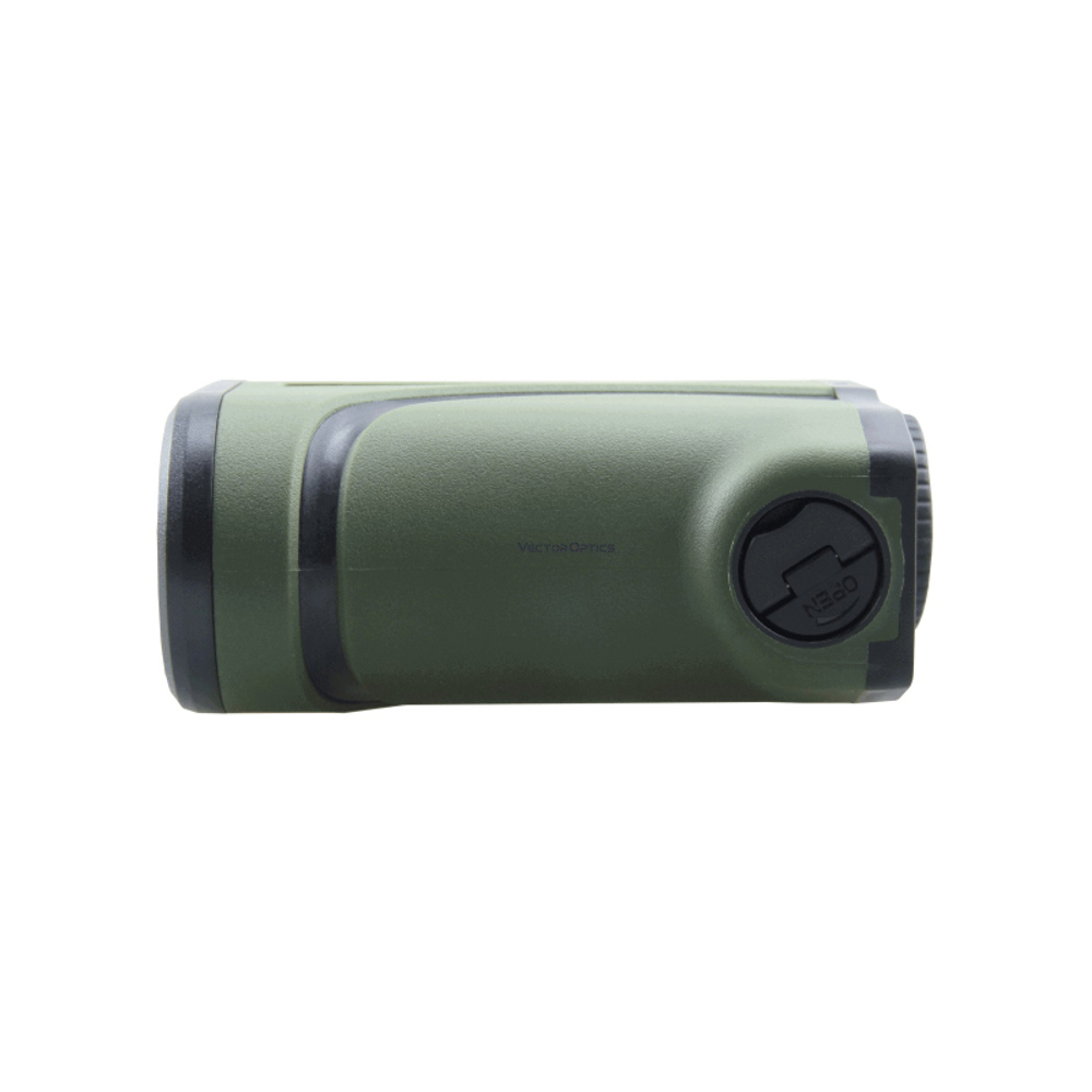 Лазерный дальномер Vector Optics Paragon 6x25 Genll дальность измерения от 5 до 1800 метров (SCRF-20)