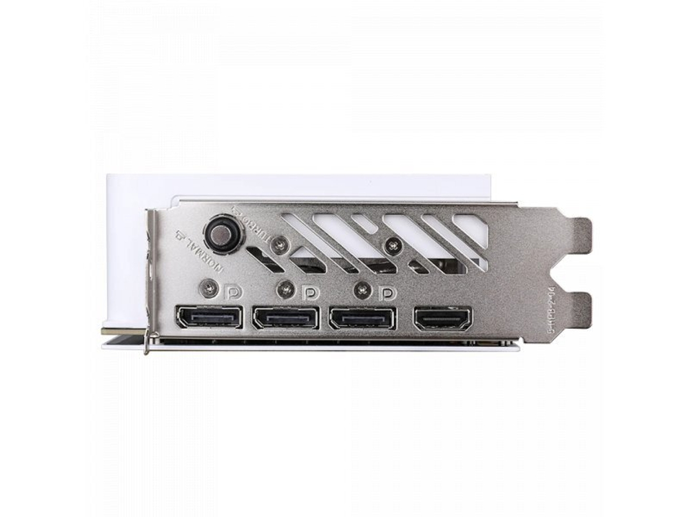 Видеокарта Colorful Nvidia GeForce RTX 5060 Ti [RTX 5060 Ti Ultra W DUO OC 8GB-V]