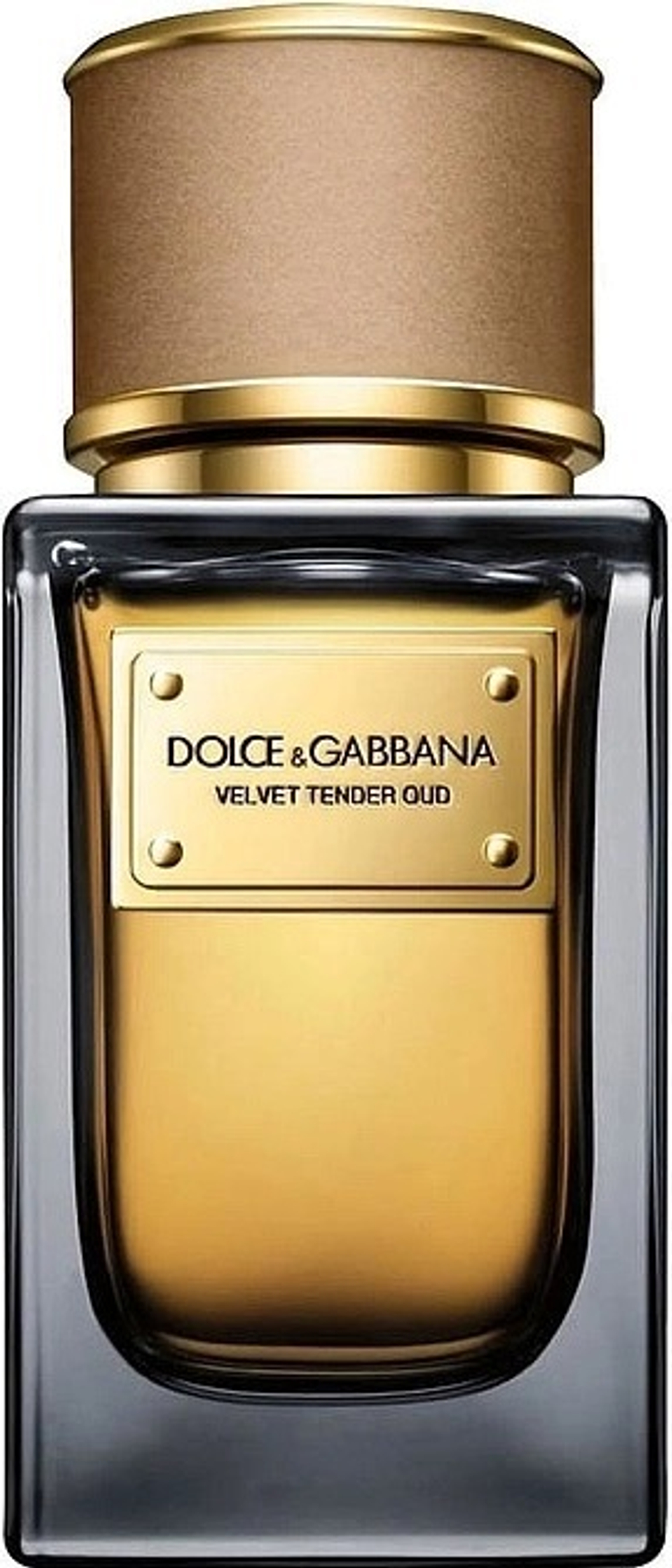 Dolce&Gabbana Velvet Tender Oud