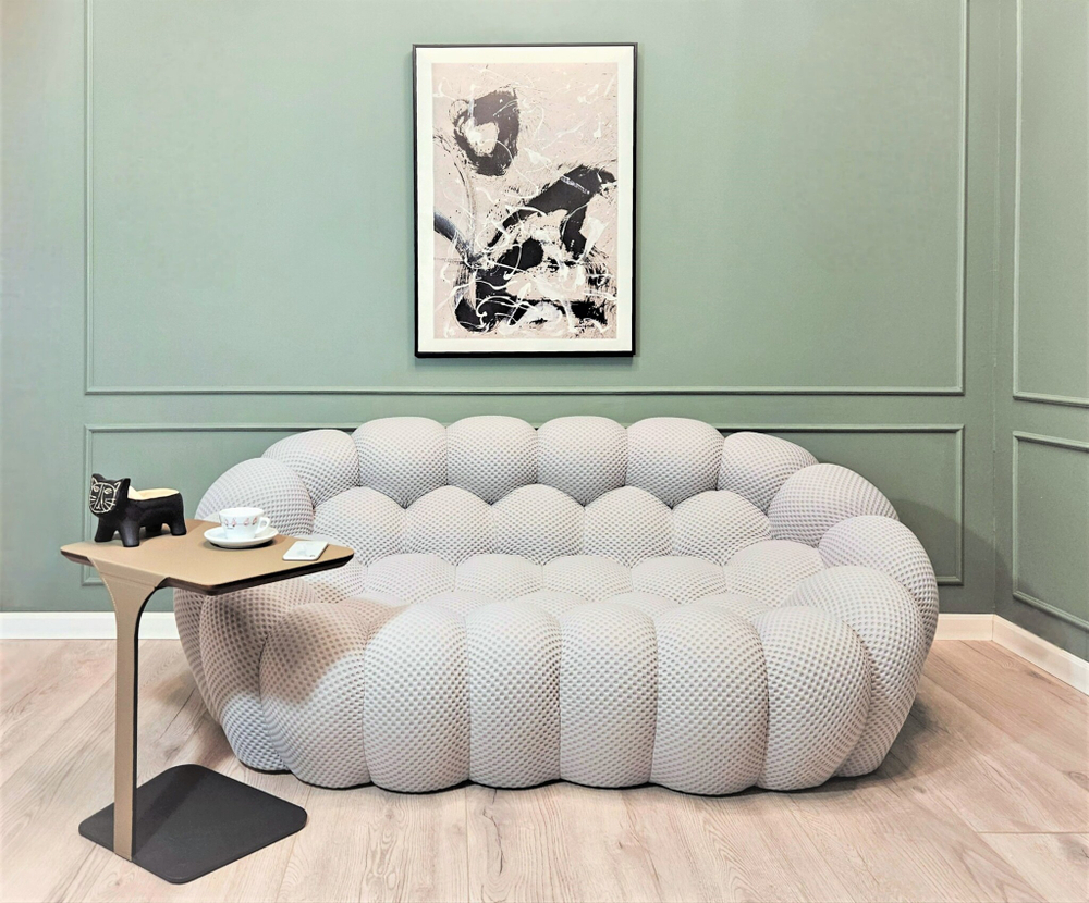 Диван Bubble 2 by Roche Boboise