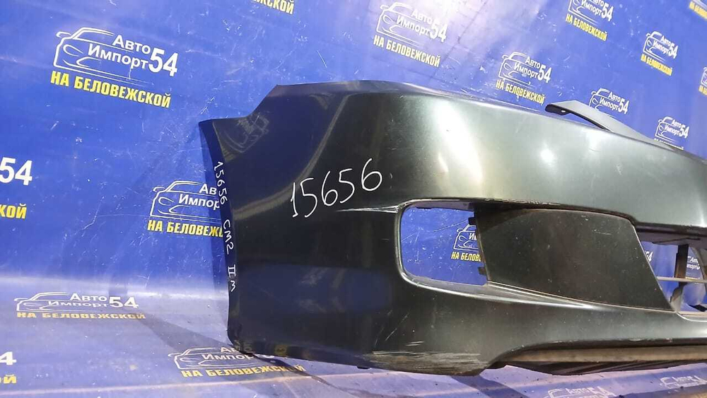 Бампер передний Honda ACCORD 2005-2008