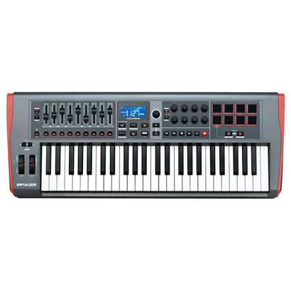 Novation Impulse 49