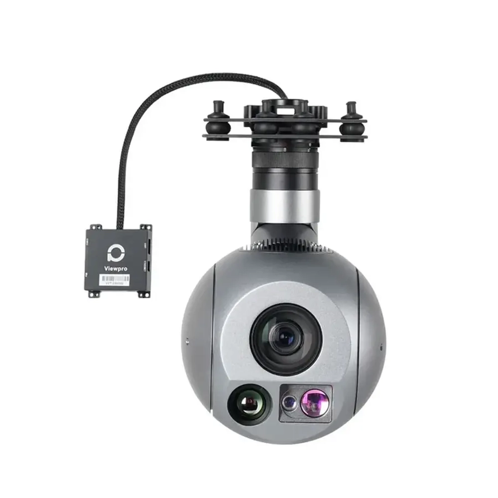 Подвес с камерой SIYI ZR10