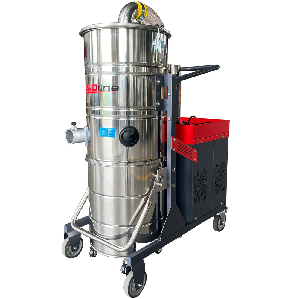 Пылесос индустриальный EVOline IVC 1100-22