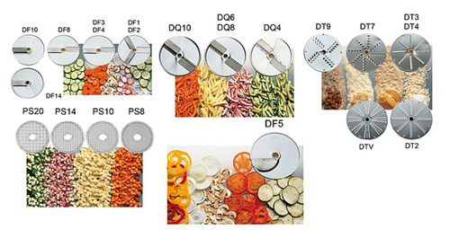 Овощерезка Sirman TM2