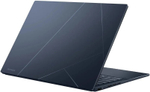Ноутбук  ASUS Zenbook 14 UX3405MA 14 ", Ultra, 16 Гб RAM, 1 Тб SSD, Arc graphics, Синий