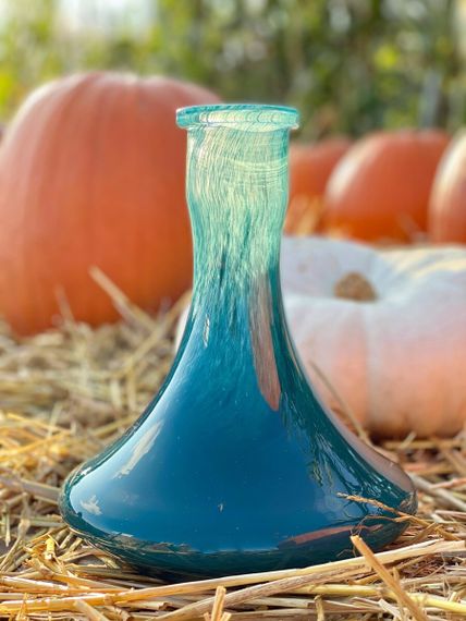 Колба 7l Turquoise