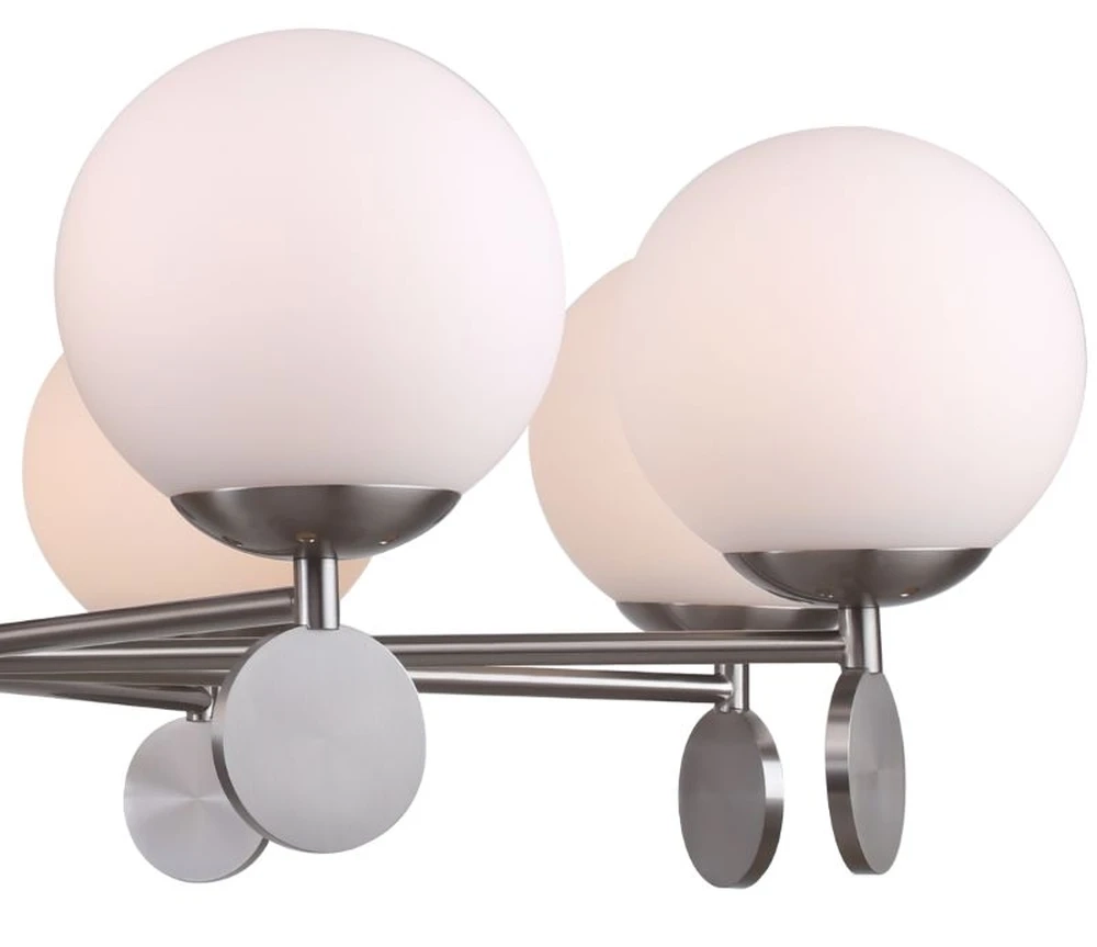 Люстра на штанге Stilfort MARSELA 2141/11/08P