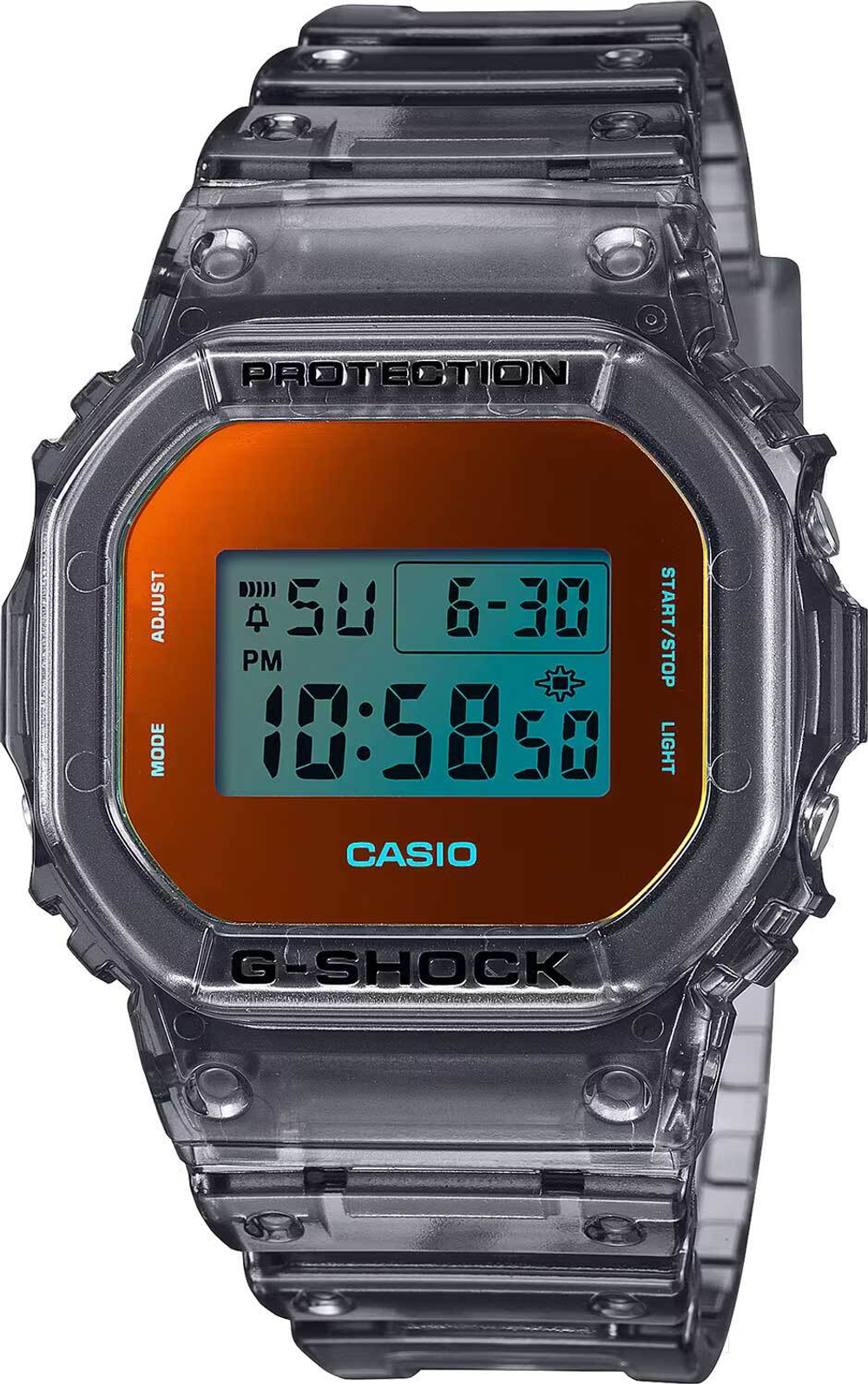 DW-5600TLS-8
