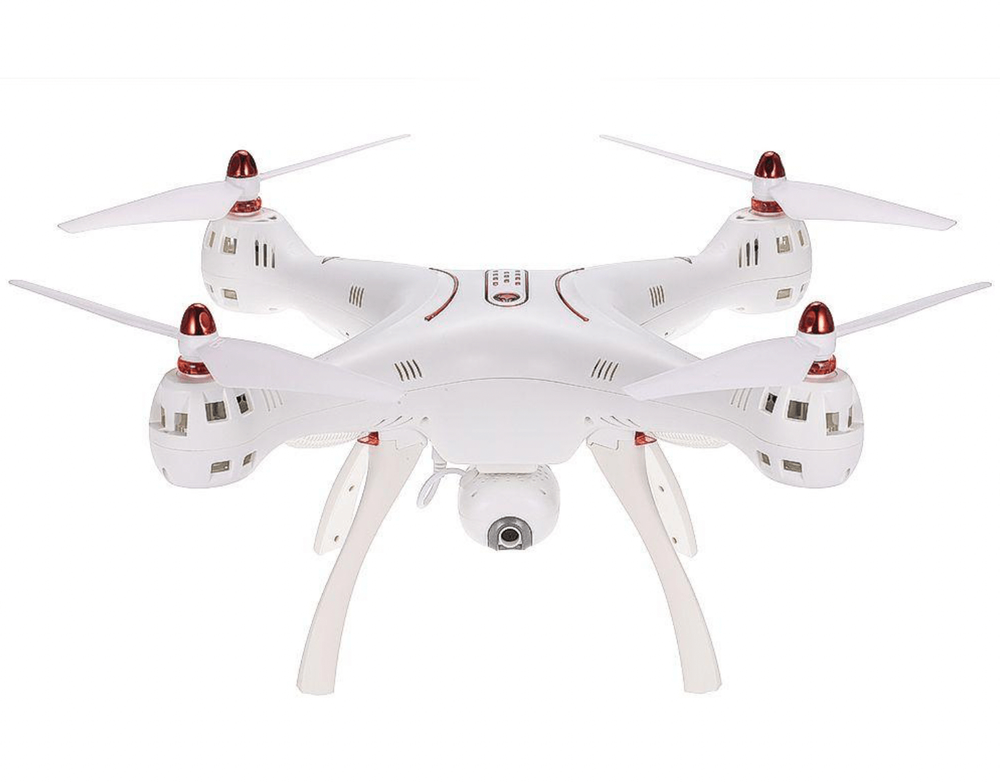 Квадрокоптер SYMA X8SW-D