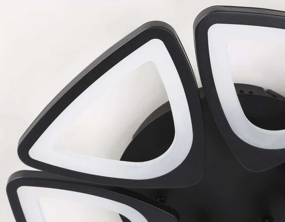 Ambrella Потолочный светодиодный светильник с пультом Original FA4495