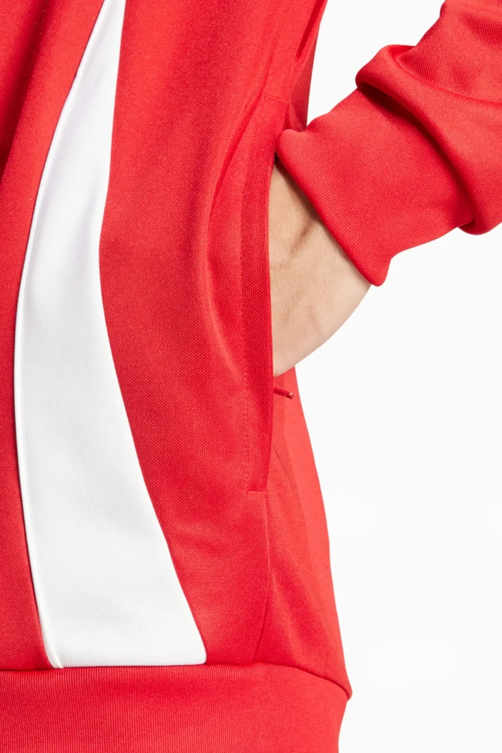 Кофта adidas Tiro 24 Training