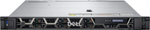 Стоечный сервер - Dell PowerEdge R650xs G15, 1U, 8x 2.5“, 2x Xeon[5318Y] 24 Cores, 256Gb, 210-AZKL
