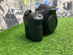 Canon EOS 5D Mark II 9.200 кадров