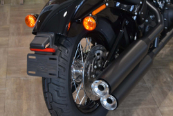 Softail® Street Bob® (FXBB), Harley-Davidson®  2019