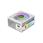 Блок питания Gamemax RGB-Smart 1300 PRO WH Platinum