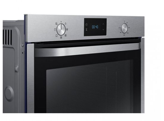 Электрический духовой шкаф Samsung NV75K3340RS