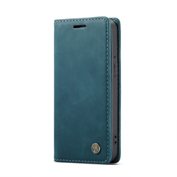 Чехол-книжка CaseMe Matte iPhone 12/12 Pro