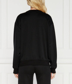 Худи NOÉMIE GUESS ACTIVE - черный(V4YQ03 KC3D2)