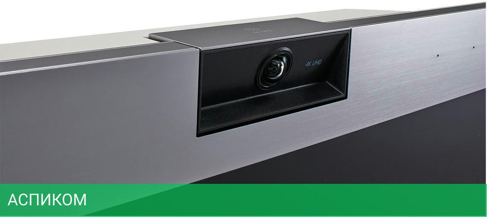 Интерактивная панель LG 55CT5WJ-B