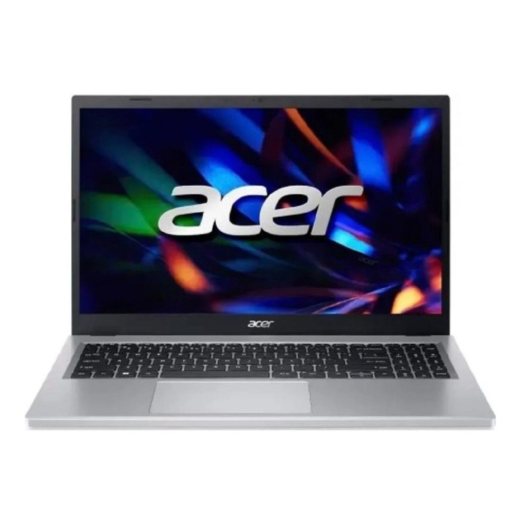 Acer Extensa 15 EX215-33-384J [nx.eh6cd.001] Silver 15.6&quot; (FHD i3 N305/8Gb/512Gb SSD/HD Graphics/noOs)
