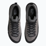 Ботинки The North Face Verto Approach smoked pearl/tnf black