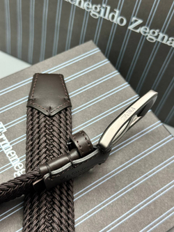 Ремень Zegna