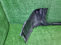 Бампер задний Jetour Dashing (2022-н.в.)