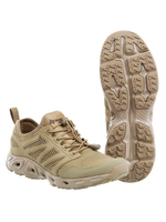 Ботинки мужские Nisus Trekman, олива, 46 (кроссовки)