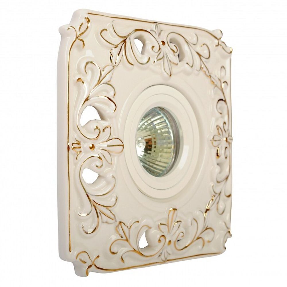 Встраиваемый светильник Abrasax 4007 4007