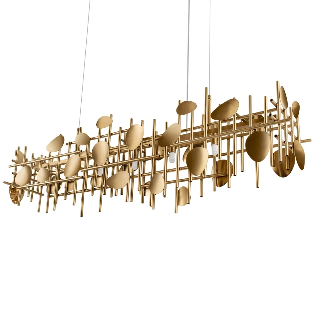 Подвесной светильник Loft It ESCAMA 10396/1200R