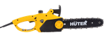 Электропила Huter ELS-1500P