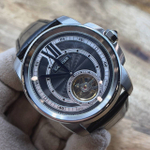 Часы Cartier