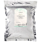 Starwest Botanicals, Натуральный цельный кардамон без шелухи, 1 фунт