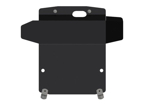 Защита картера и КПП Sheriff для Volkswagen Golf III (Mk3) 1991-1999 арт.26.0021