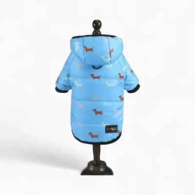 Куртка «Dogs»