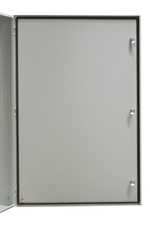 Корпус металлический ЩРНМ IP55 1400х800х300 DEKraft 32522DEK